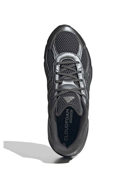 Scarpe Adidas Technochaos 2000 Grigio Antracite Uomo ADIDAS CORE | Sneakers | KI5571-